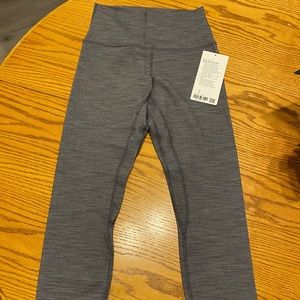 BRAND NEW Align Leggings